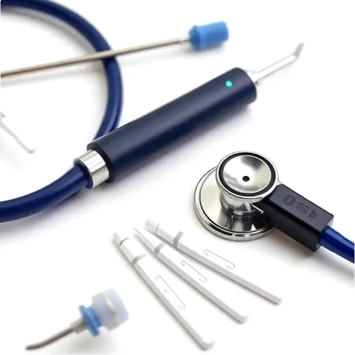 Clinical Consent Vault