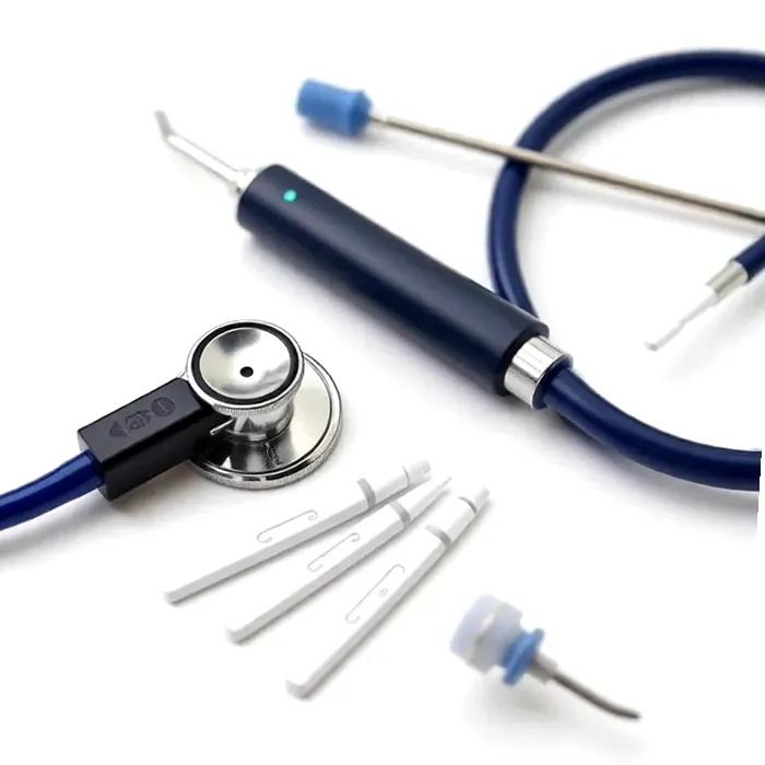 E-Prescribing Module
