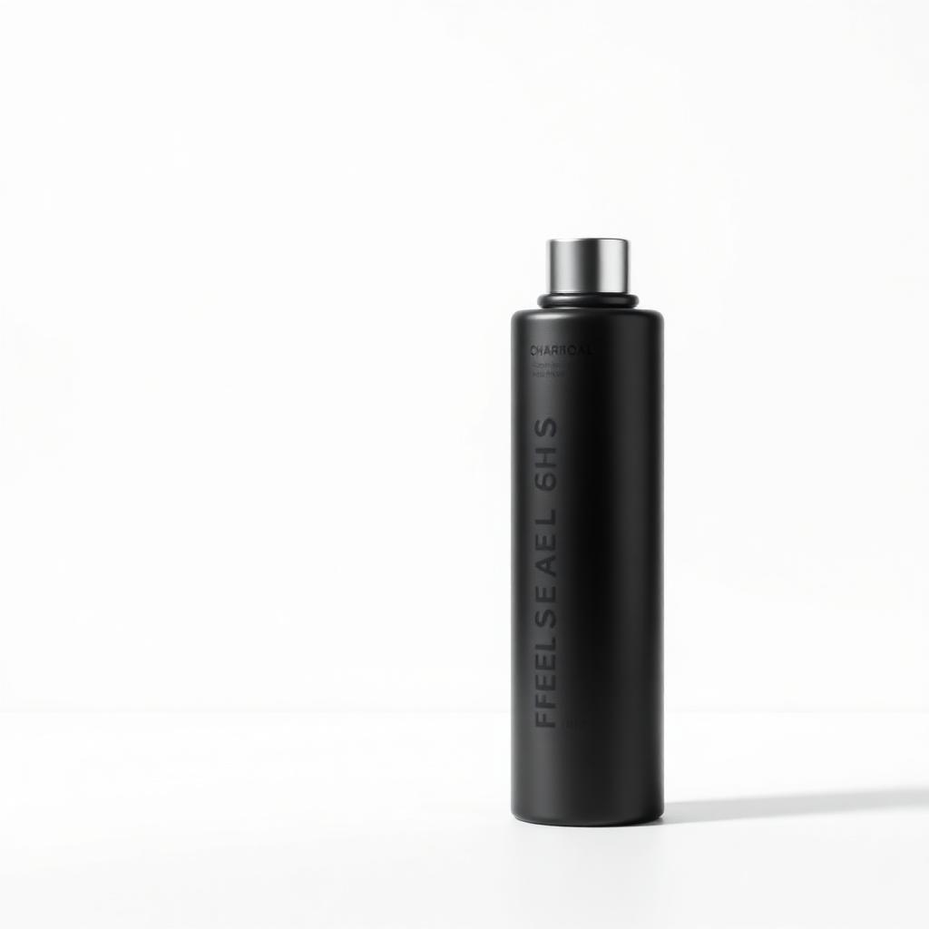 Men's Face Wash
