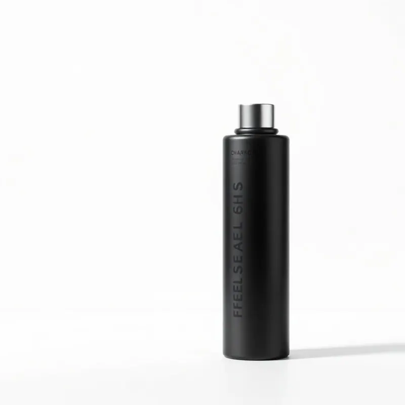 Men's Face Wash