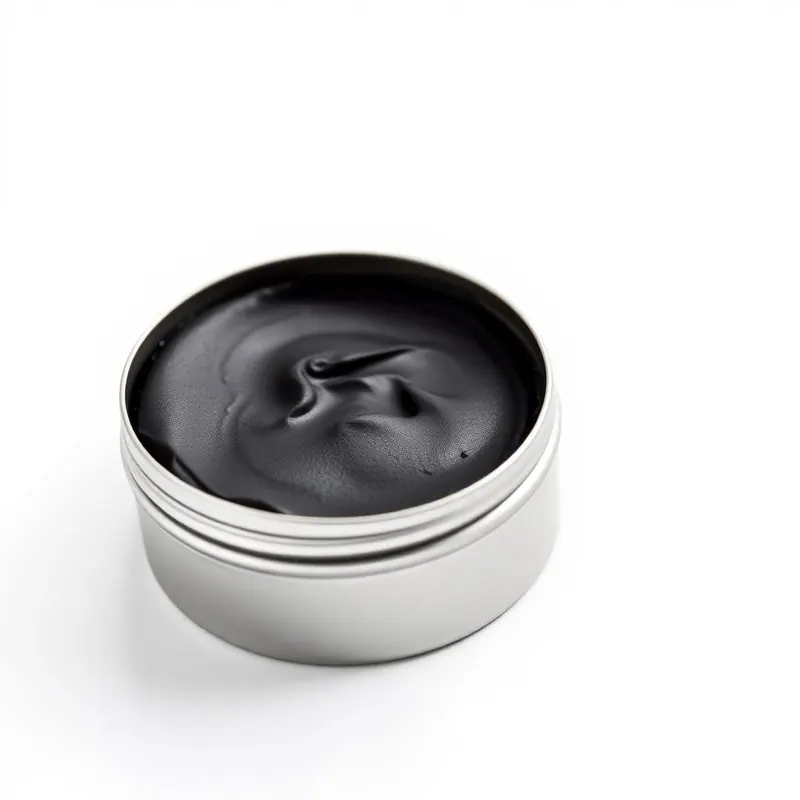 Hair Styling Pomade