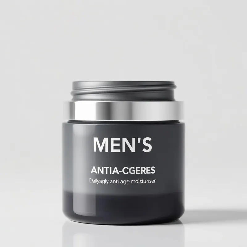 Men's Anti-Age Cream