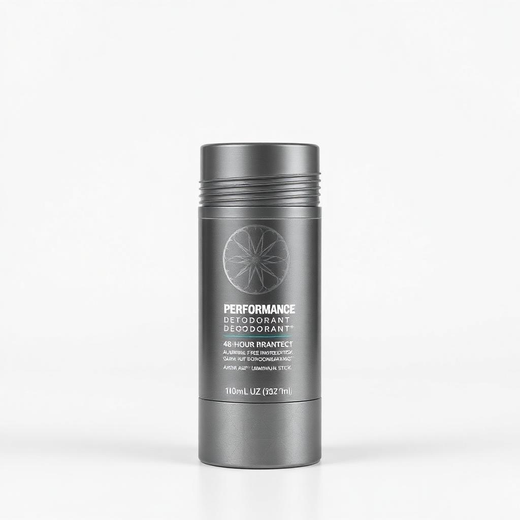 Performance Deodorant