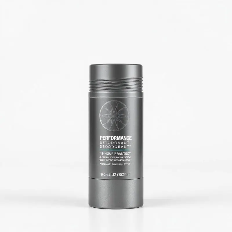 Performance Deodorant