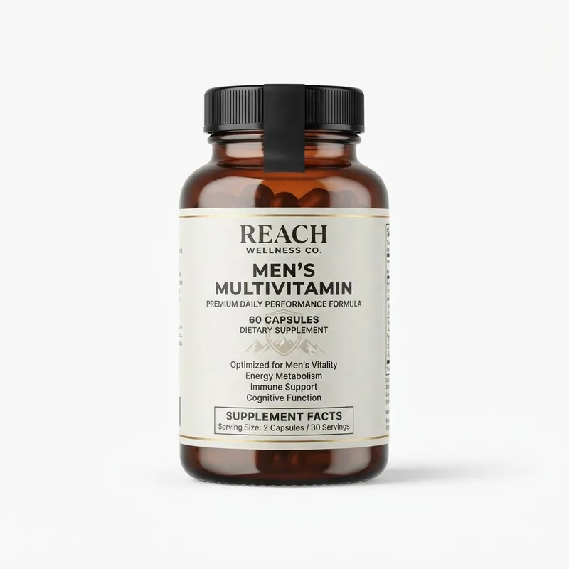 Men's Multivitamin
