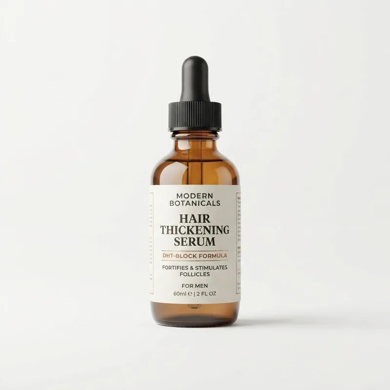 Hair Thickening Serum