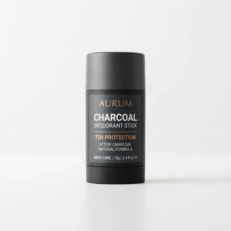 Deodorant Charcoal