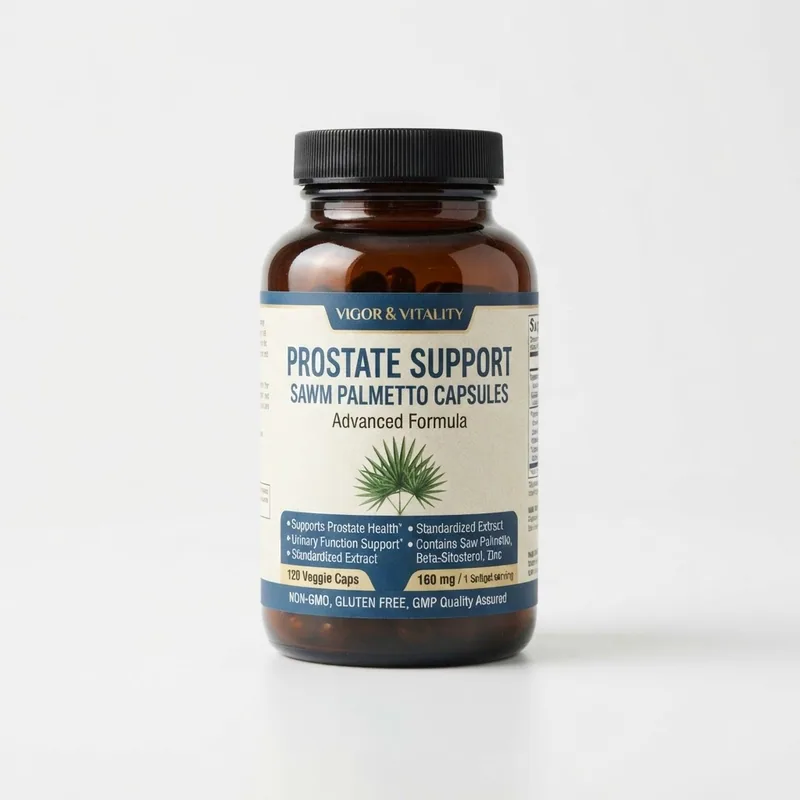 Prostate Support