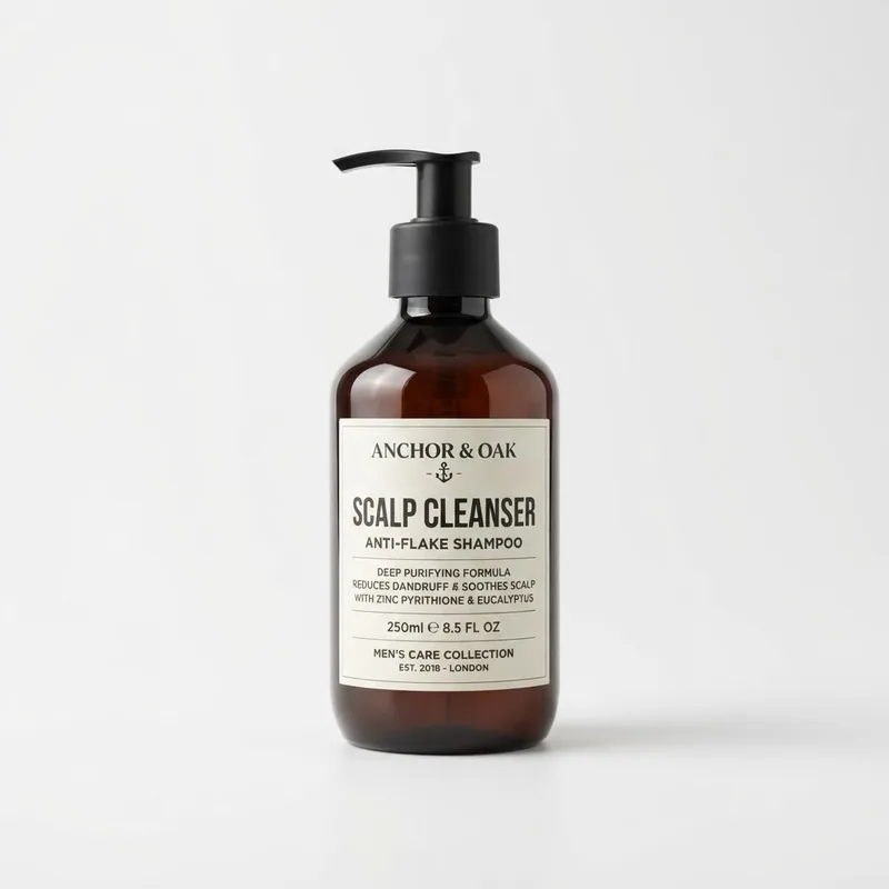 Scalp Cleanser