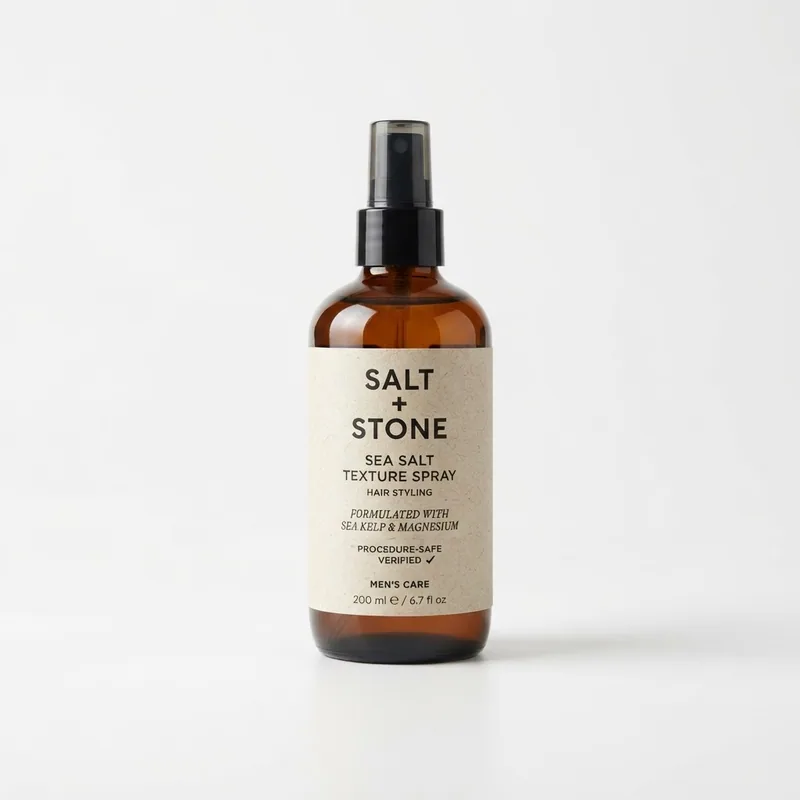 Sea Salt Texture Spray