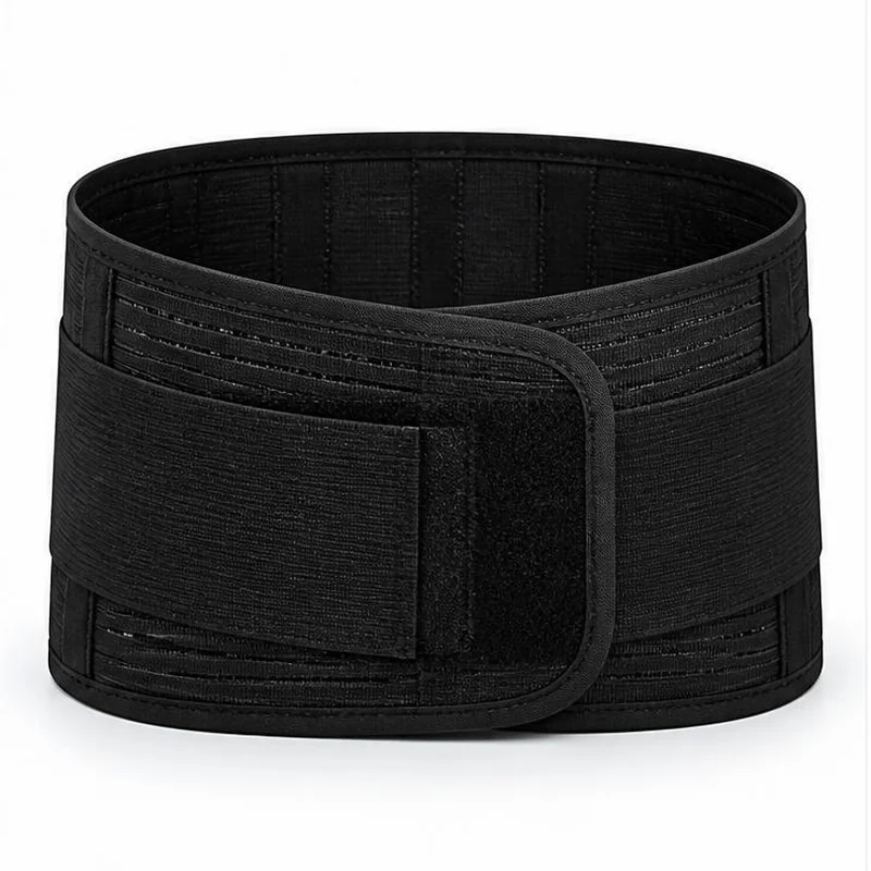 Rib Support Belt