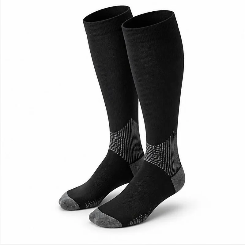 Graduated Compression Socks