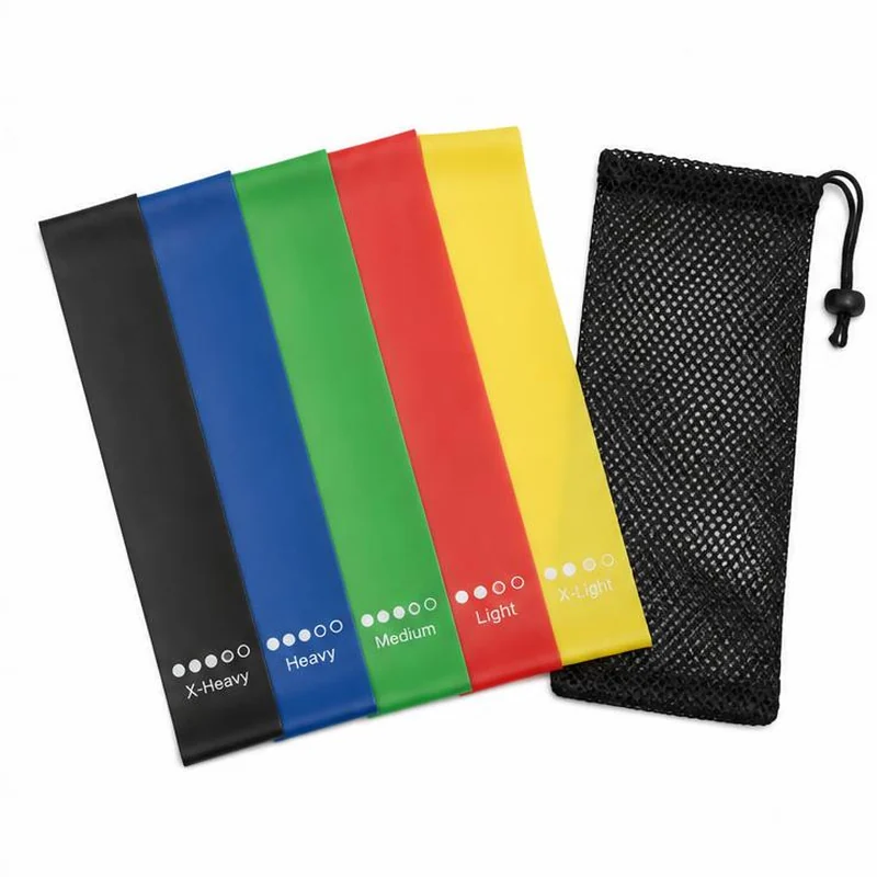Resistance Therapy Band Set