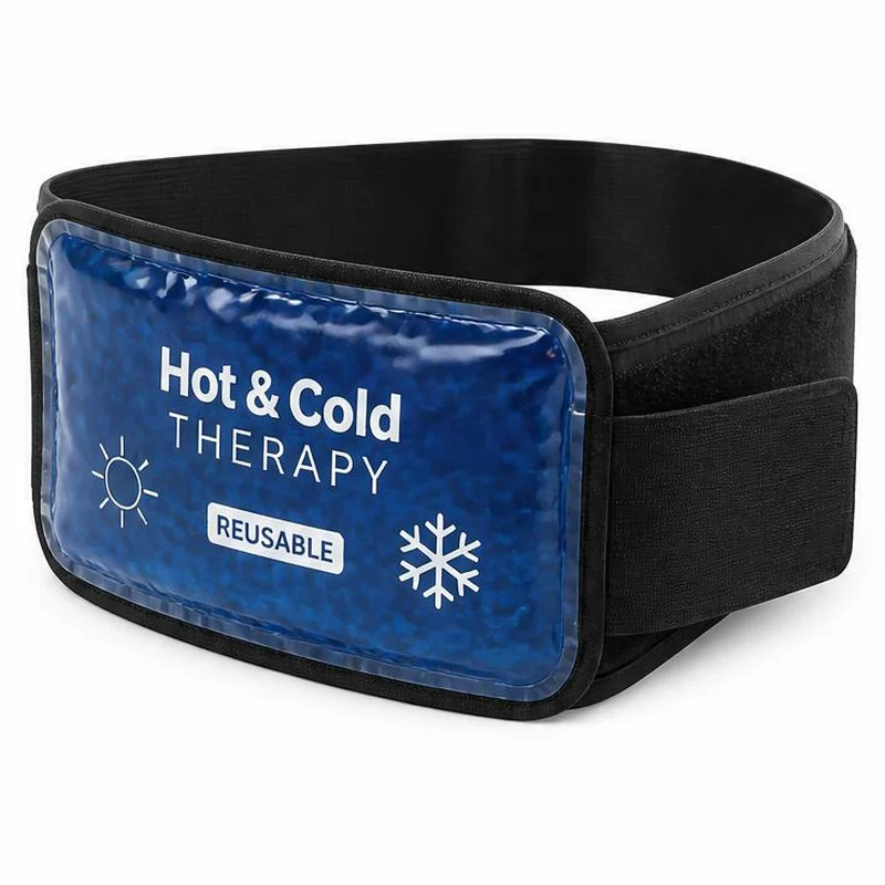 Hot & Cold Therapy Wrap