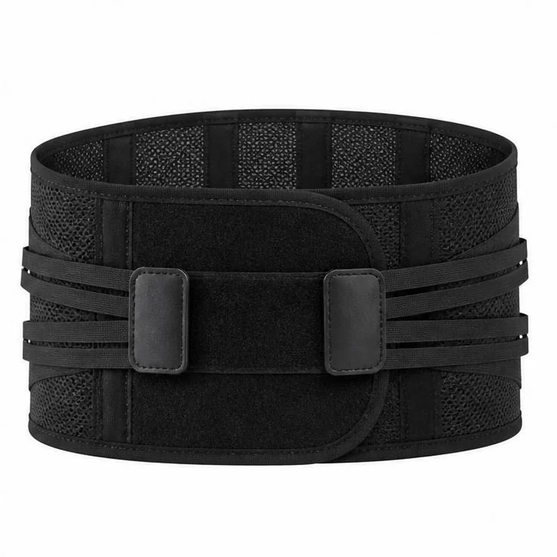 Lumbar Support Brace