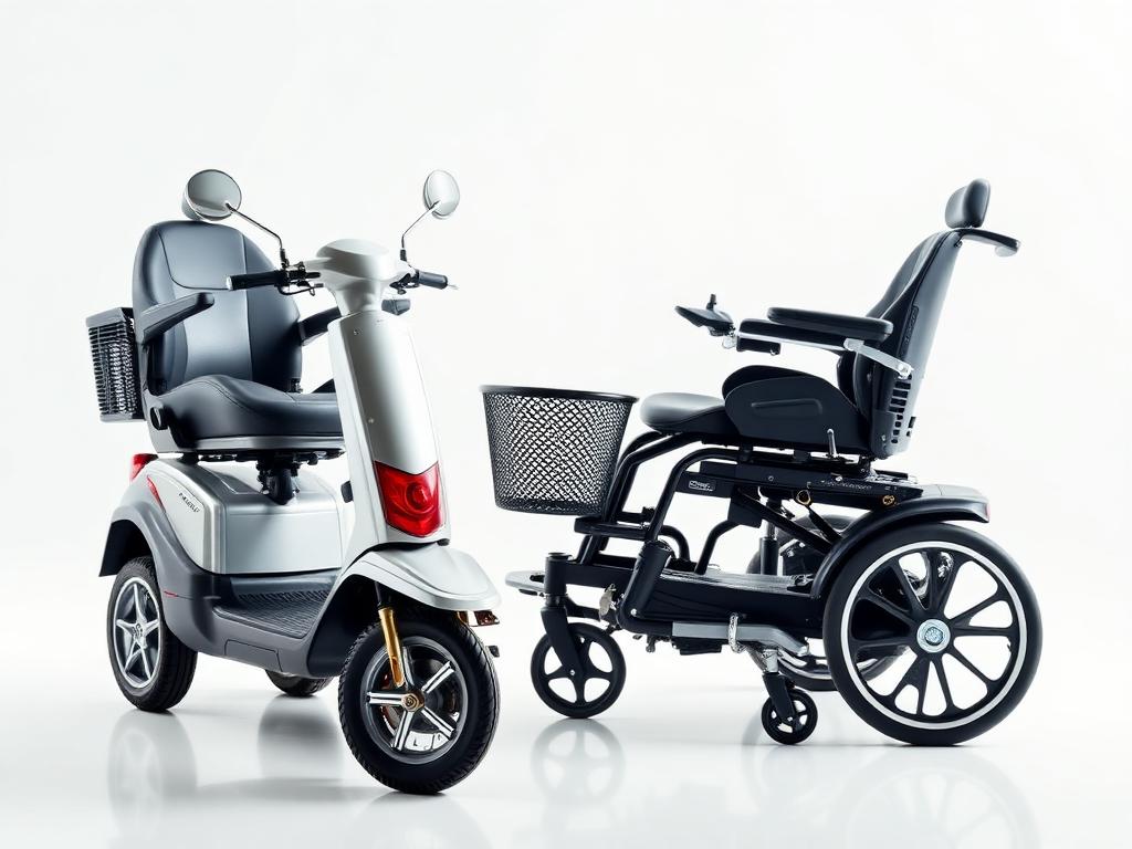 Shop Mobility Vehicles products