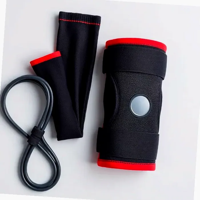 Forearm Crutches Pair