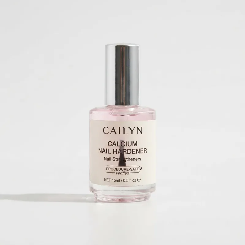 Calcium Nail Hardener