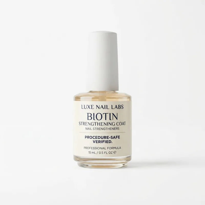 Biotin Strengthening Coat