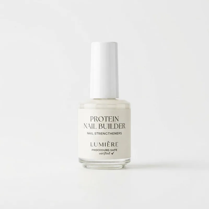 Protein Nail Builder