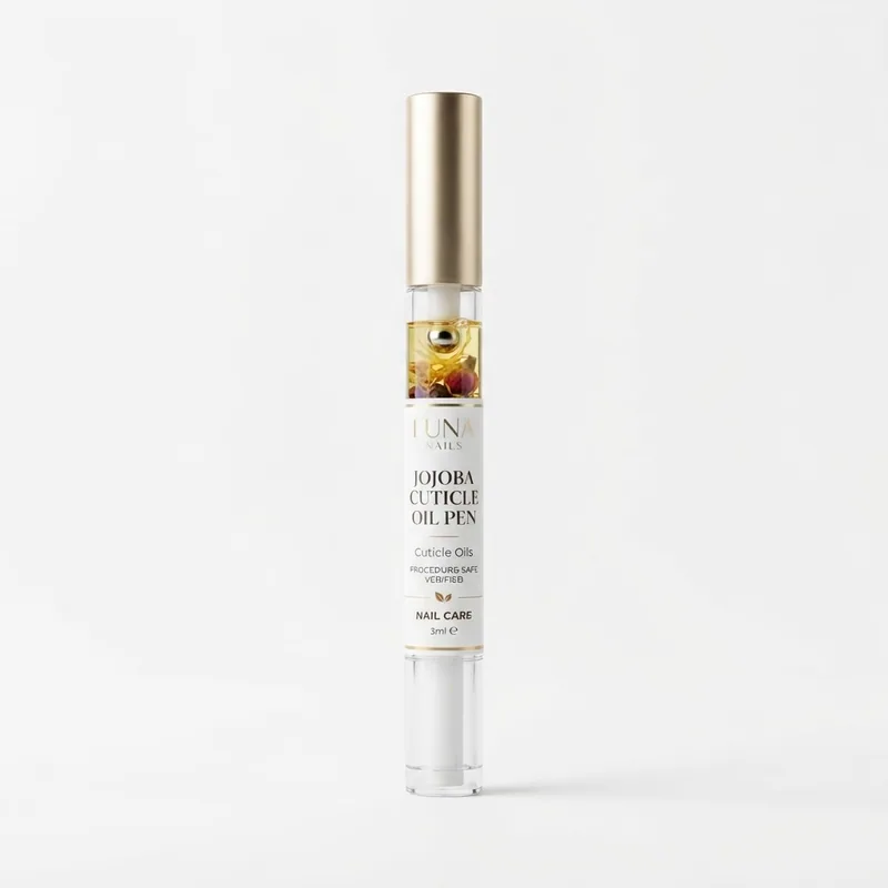 Jojoba Cuticle Oil Pen