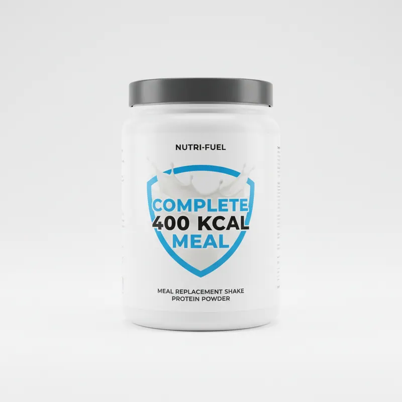 Meal Replacement Shake