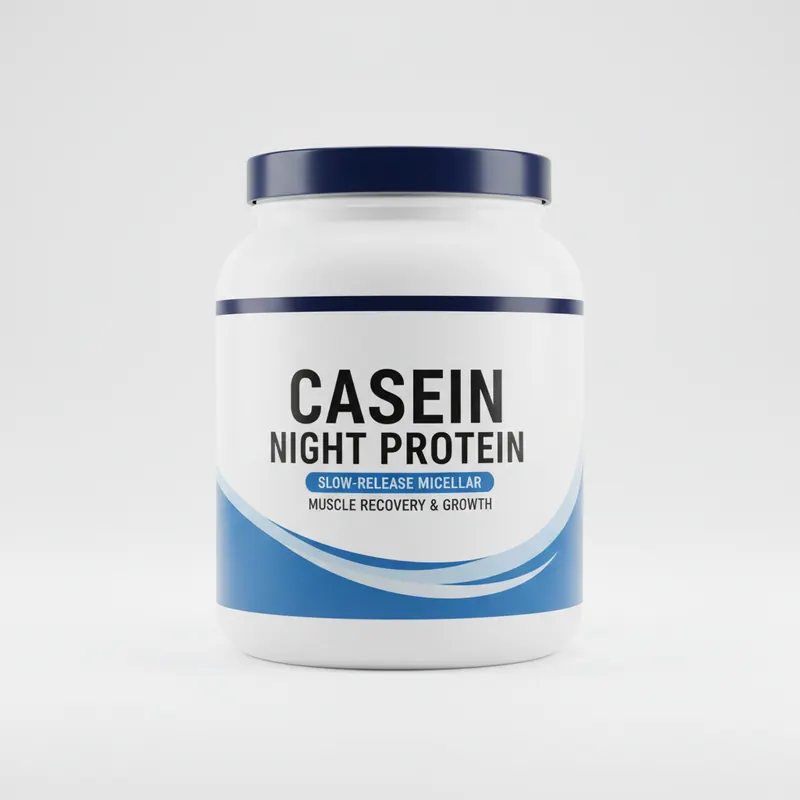 Casein Night Protein