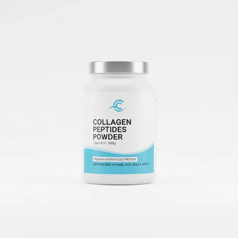 Collagen Peptides Powder