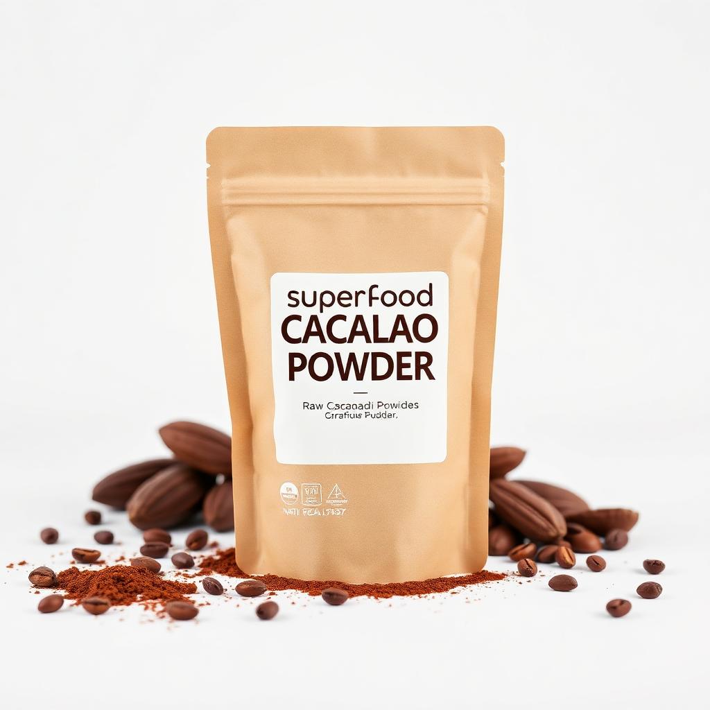 Acai Berry Powder