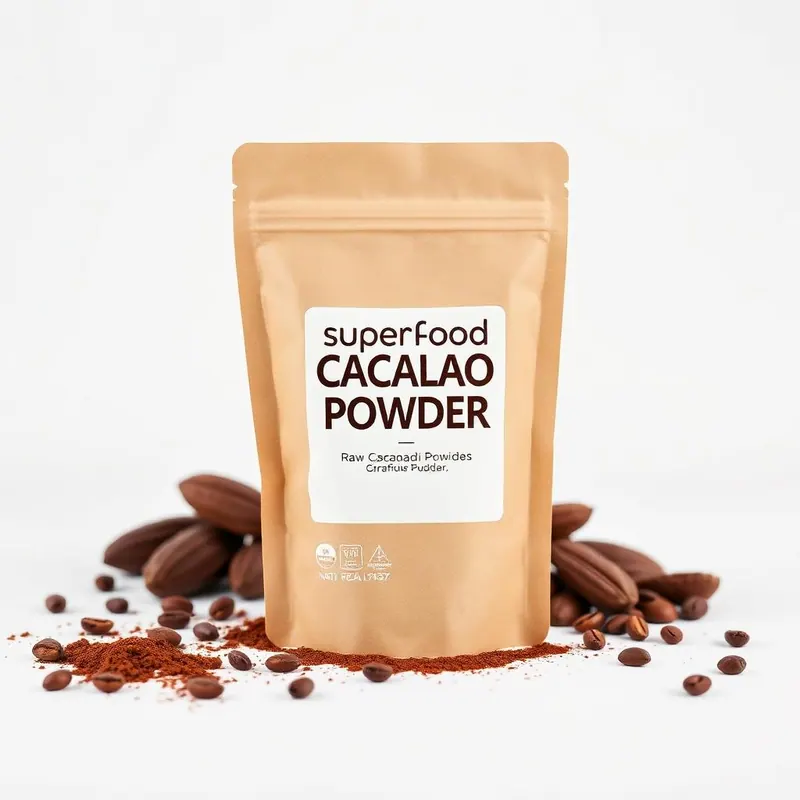 Acai Berry Powder