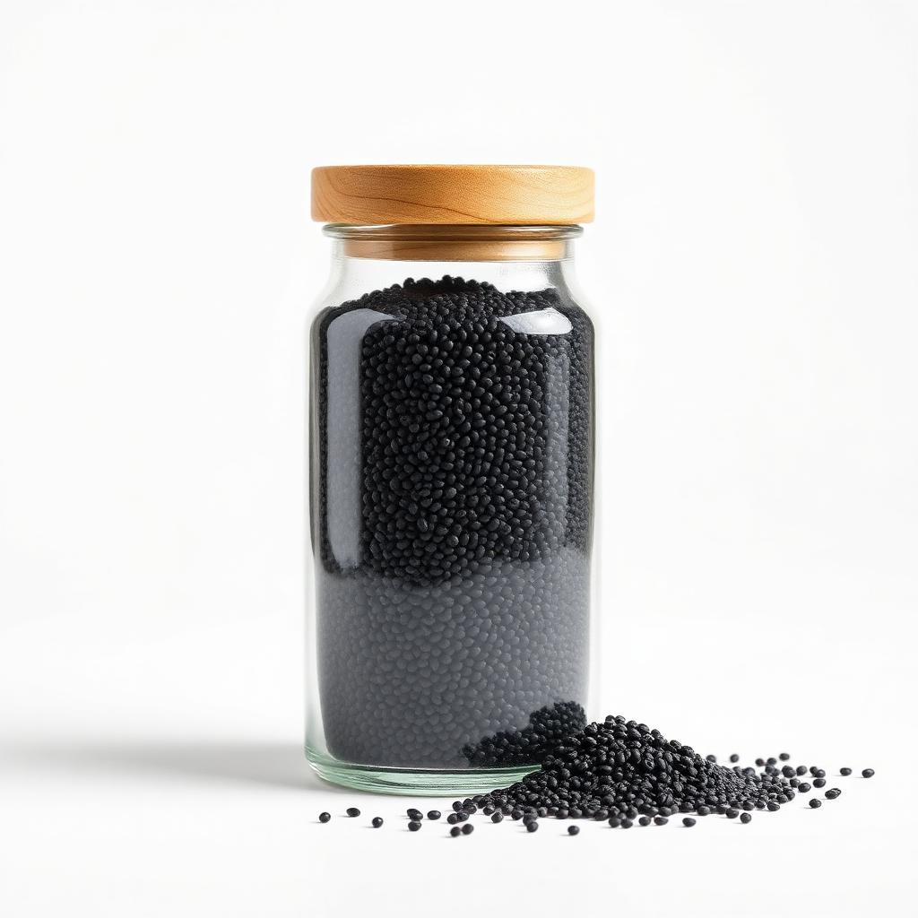 Chia Seed Premium