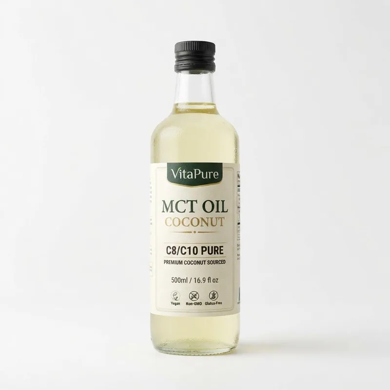 MCT Oil Coconut