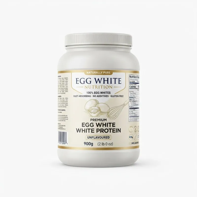 Egg White Protein
