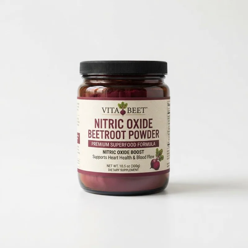 Beetroot Powder
