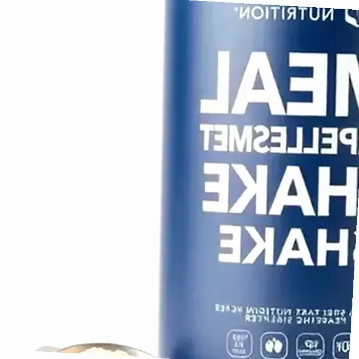 Pre-Workout Energy Powder
