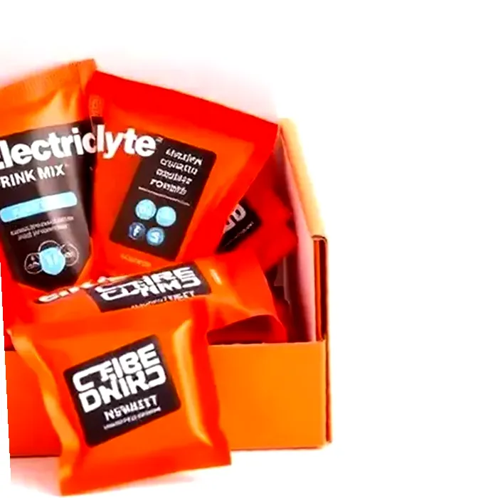 Energy Gel Pack 12ct