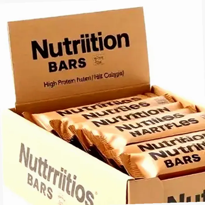 Endurance Salt Capsules