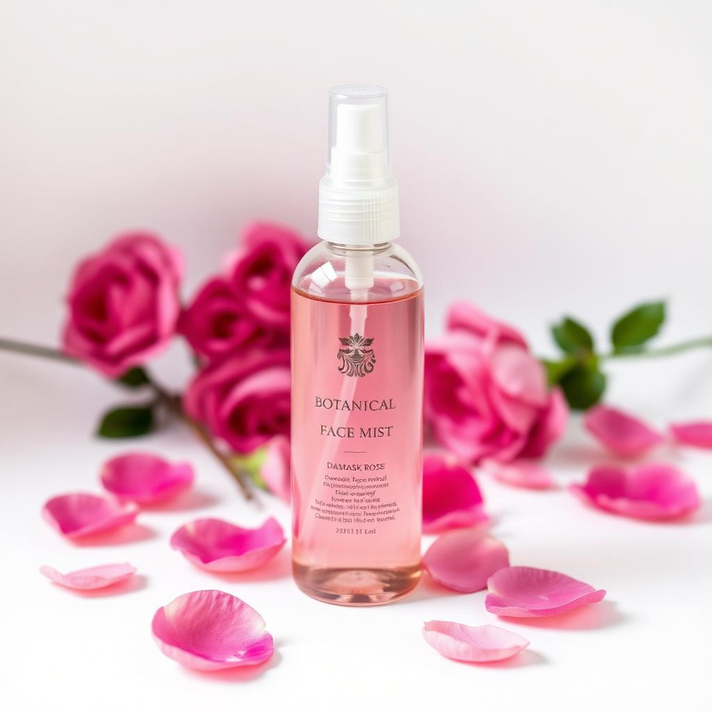 Botanical Face Mist
