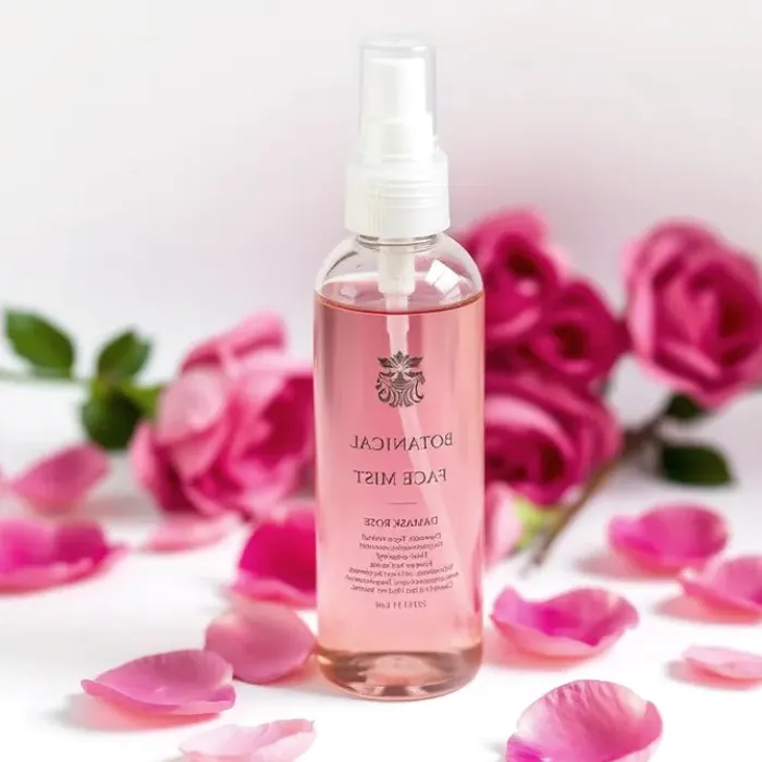 Botanical Face Mist