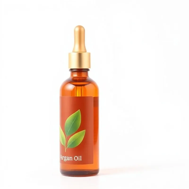 Organic Argan Oil