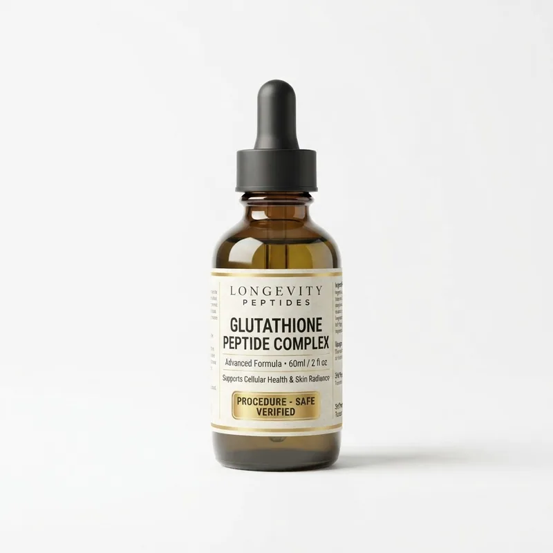 Glutathione Peptide Complex