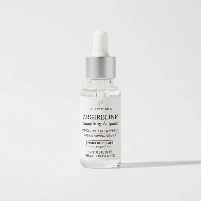 Argireline Smoothing Ampoule
