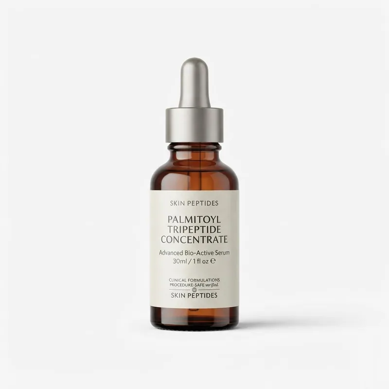 Palmitoyl Tripeptide Concentrate