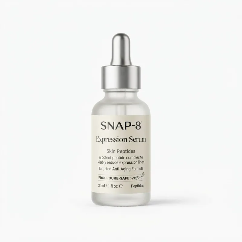 Snap-8 Expression Serum