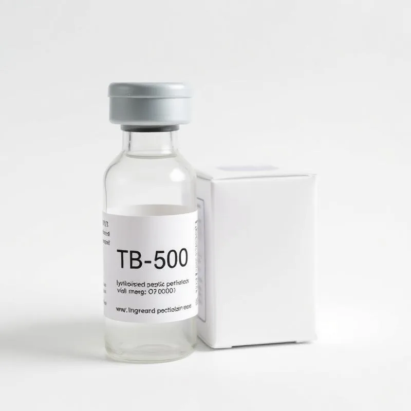 TB-500 Recovery Complex