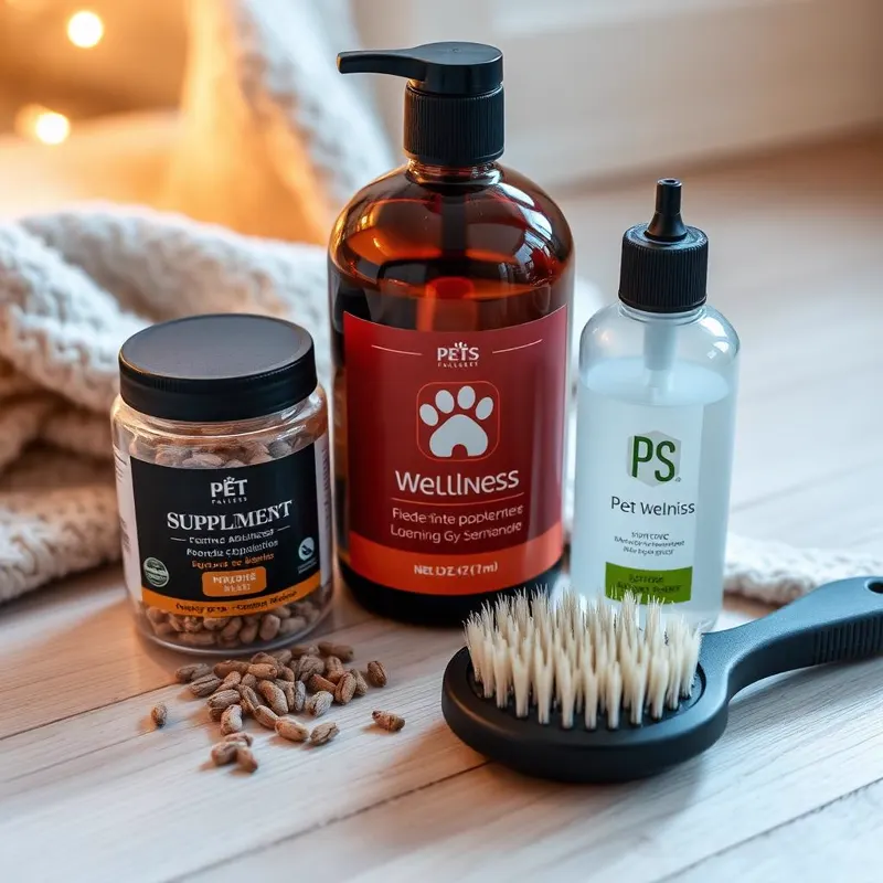Shop Pet Wellness products