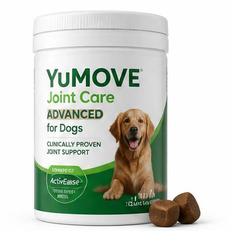Dog Joint Support Chews