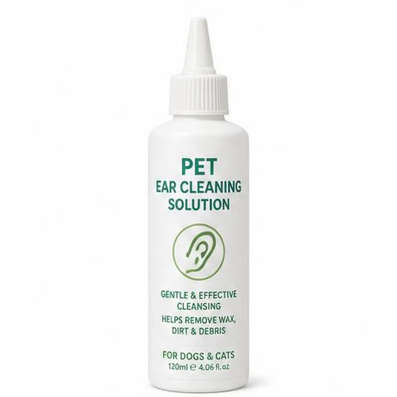 Ear Cleaning Solution