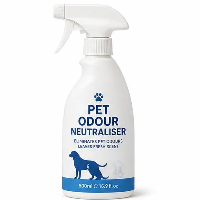 Odour Neutralising Spray