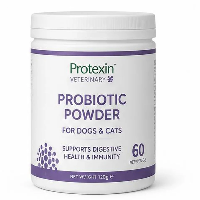 Pet Probiotic Powder